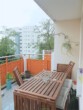 Moderne 2 Zimmer Wohnung für 900 Euro Warm - Balkon