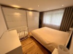 Moderne und kernsanierte 3-Zimmer-Wohnung in Eschborn! - Schlafzimmer