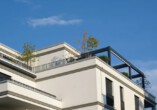 Neuwertiges Luxus-Penthouse mit großer Sonnenterrasse und High-End-Ausstattung - Beispielbild Penthouse Wohnung