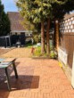 Attraktives Reihenhaus mit Garten und Fussbodenheizung zur Miete - Terrasse mit Garten