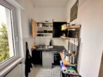 3er-WG-Zimmer in der Nähe von dem Deutschen Fußballbund in Niederrad! - Küche